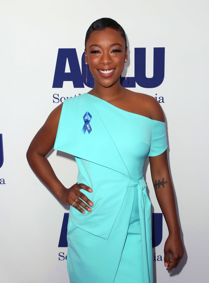 Samira Wiley