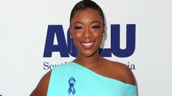 Samira Wiley Reduced To Tears After Being Outed By 'Orange Is The New Black' Co-Star