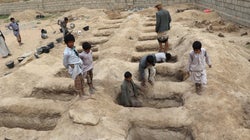 Η σφαγή στην Υεμένη και η ένοχη σιωπή της Δύσης. Ενας εκ των πρωταγωνιστών του δράματος μιλά στη HuffPost