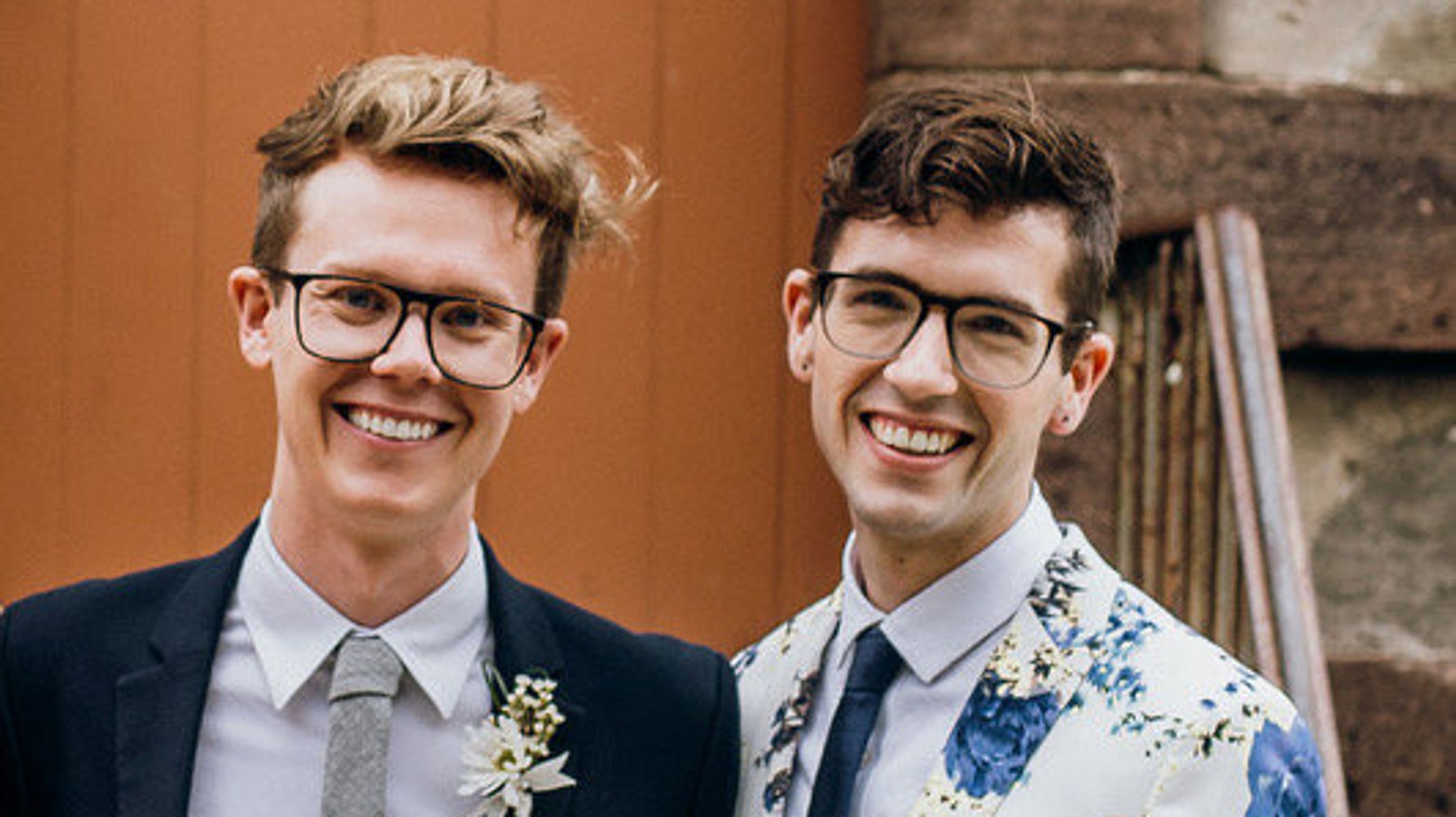 Husband And Two Gays - My Two Sons Came Out As Gay And It Almost Destroyed Me ...