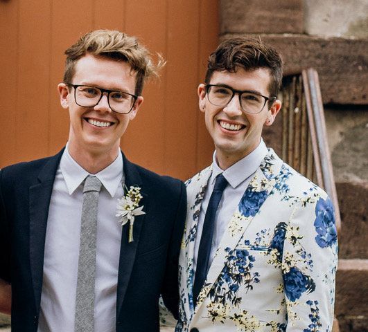 My Two Sons Came Out As Gay And It Almost Destroyed Me ...
