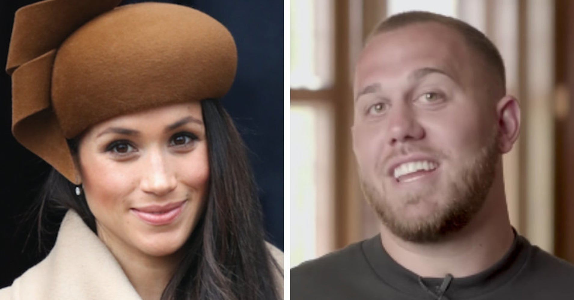 Meghan Markle's Nephew Just Joined A Reality Show About Royals HuffPost