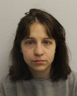<strong>Jessica Nordquist was found guilty of faking her own kidnap and rape </strong>