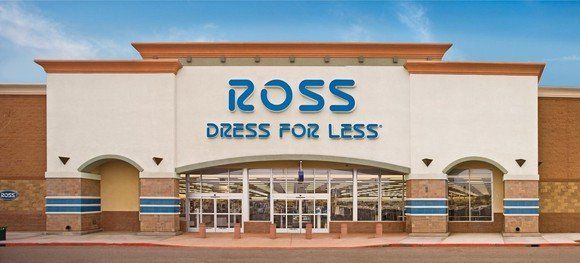 Most of the tainted items were sold at Ross, which operates more than 1,400 stores in 38 states. 