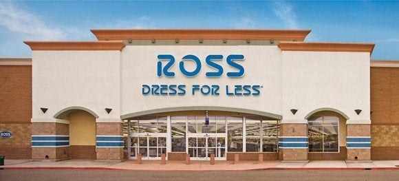 Most of the tainted items were sold at Ross, which operates more than 1,400 stores in 38 states.