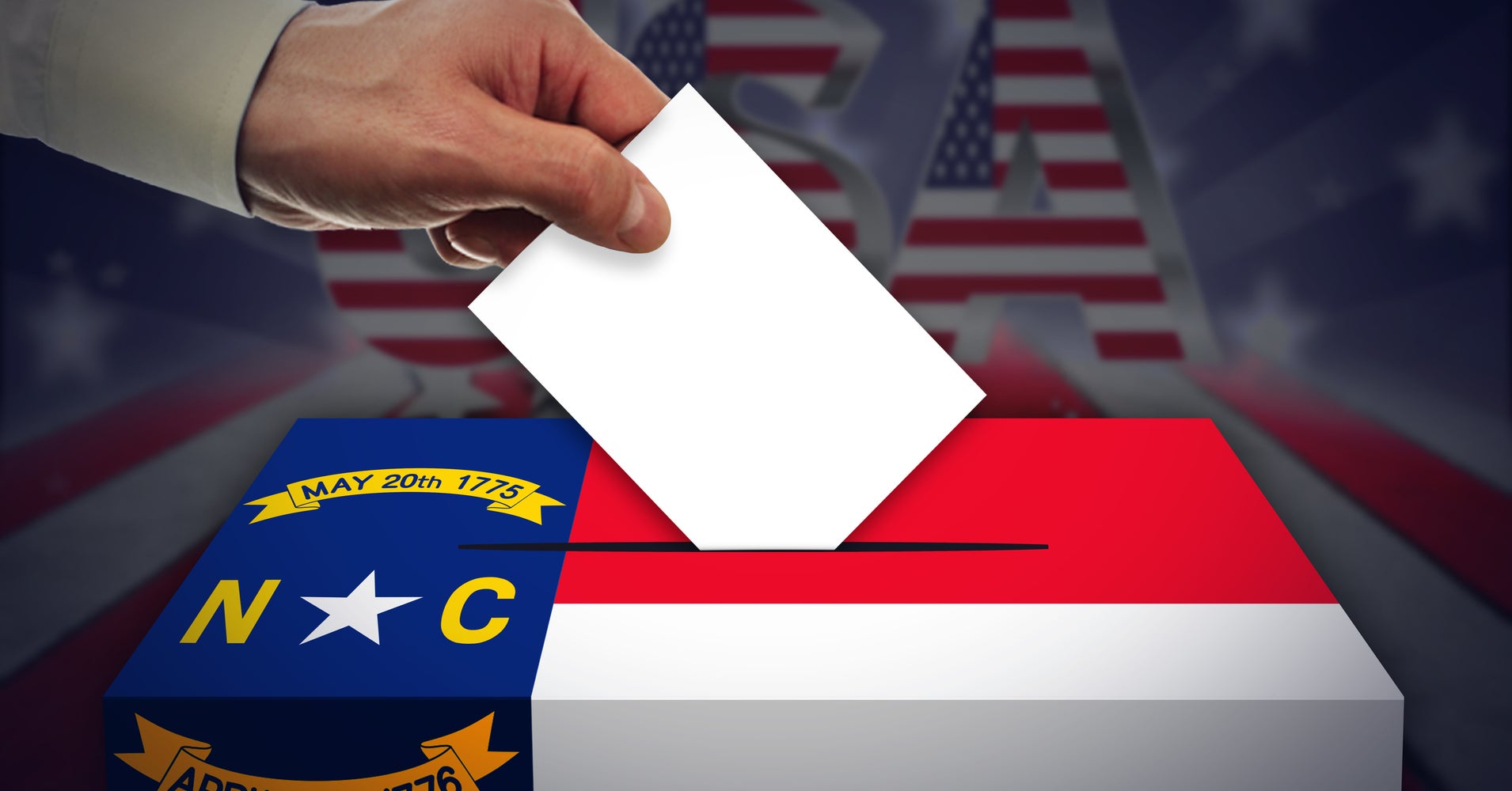 Trump Prosecutor Gets First Illegal Voting Conviction. The Penalty Is ...
