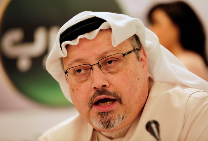 Washington Post journalist Jamal Khashoggi is one of thousands of journalists around the world who have been killed since 199