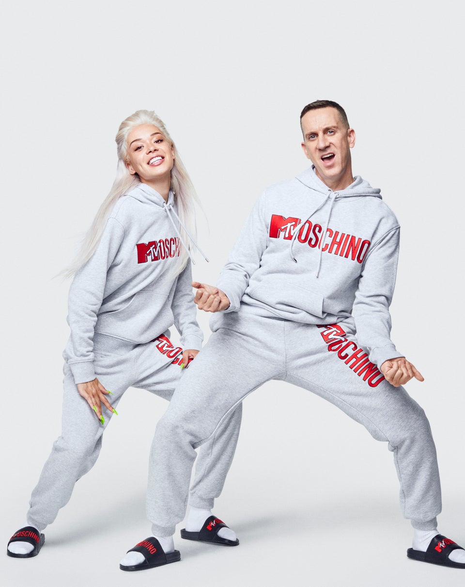 Moschino X H&M collaboration 2018 : Everything You Need to Know