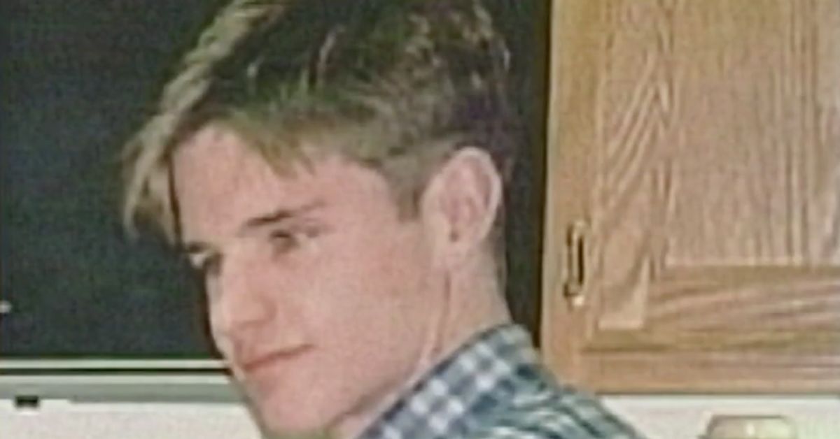 Matthew Shepard Will Be Laid To Rest At Washington National Cathedral
