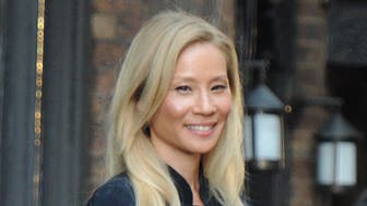 Lucy Liu
