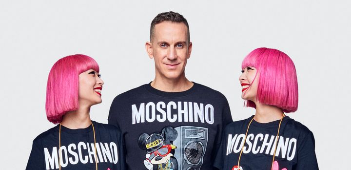 Every piece from the H&M x Moschino collection
