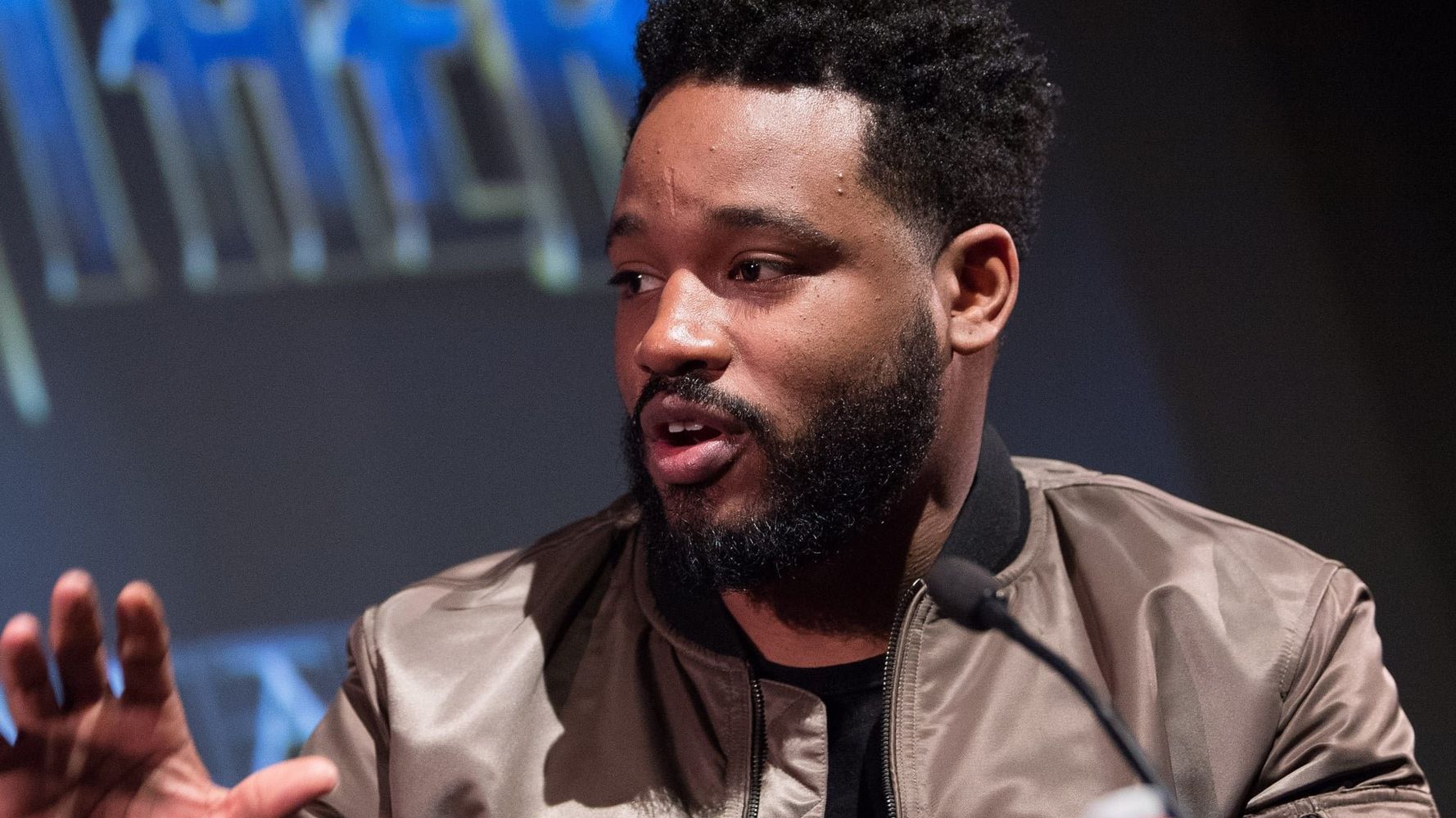 Ryan Coogler Reportedly Set To Write And Direct 'Black