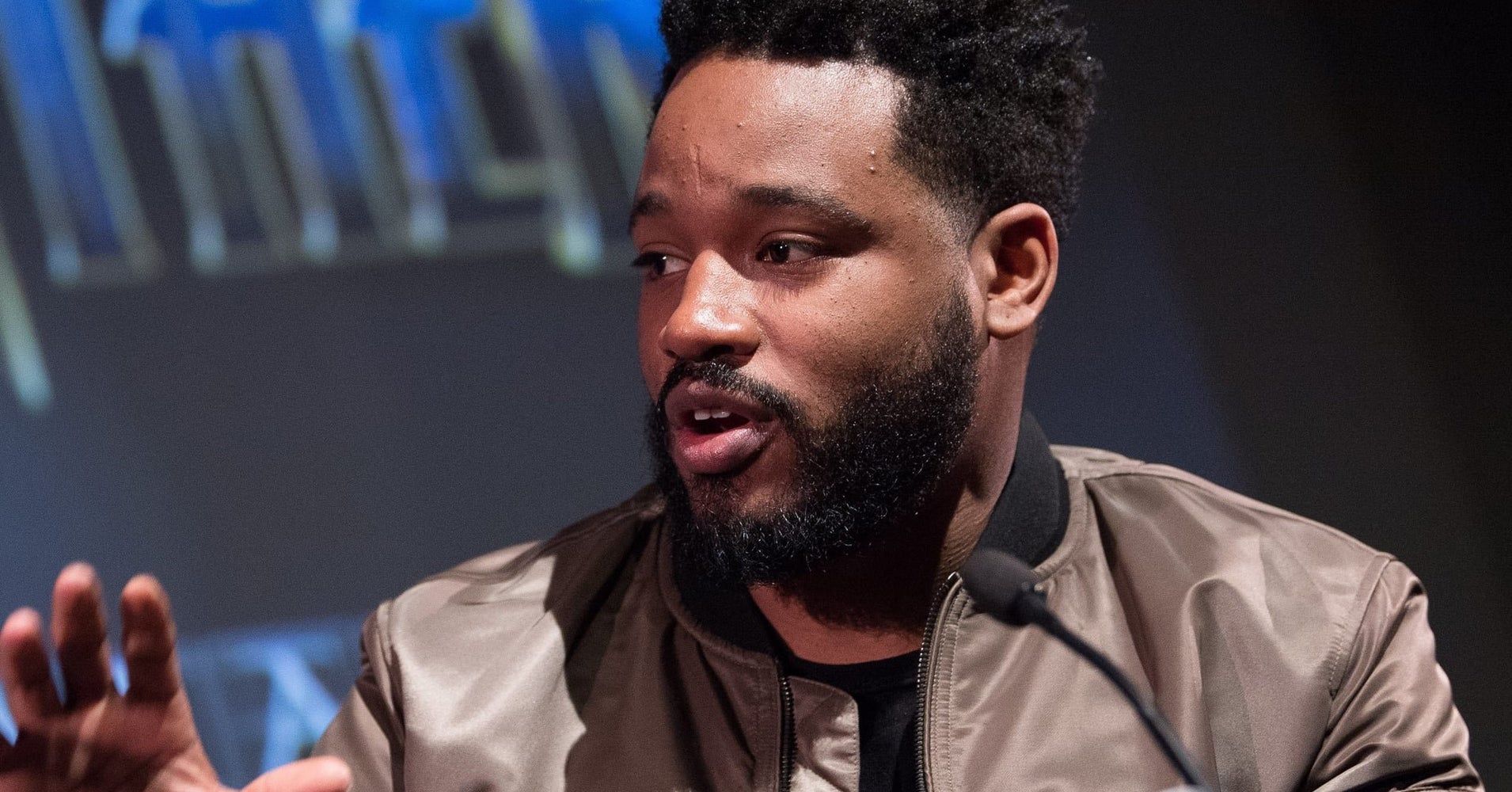 Ryan Coogler Reportedly Set To Write And Direct ‘Black