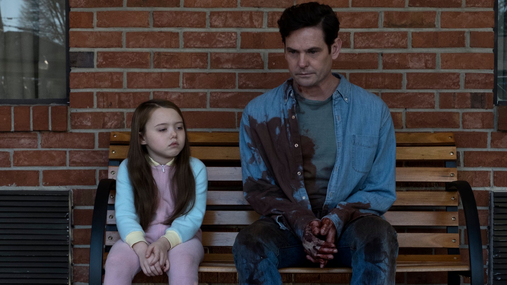 How The Haunting Of Hill House Director Mike Flanagan Made Horror Tv Magic Huffpost