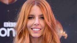 Strictly's Stacey Dooley Misses Honours Ceremony At Buckingham Palace