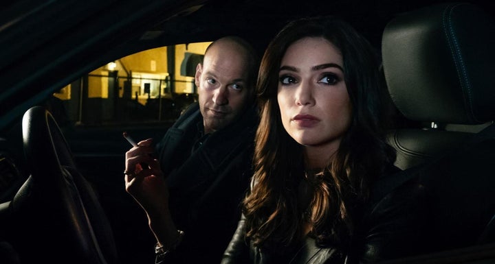 <strong> Corey Stoll</strong>