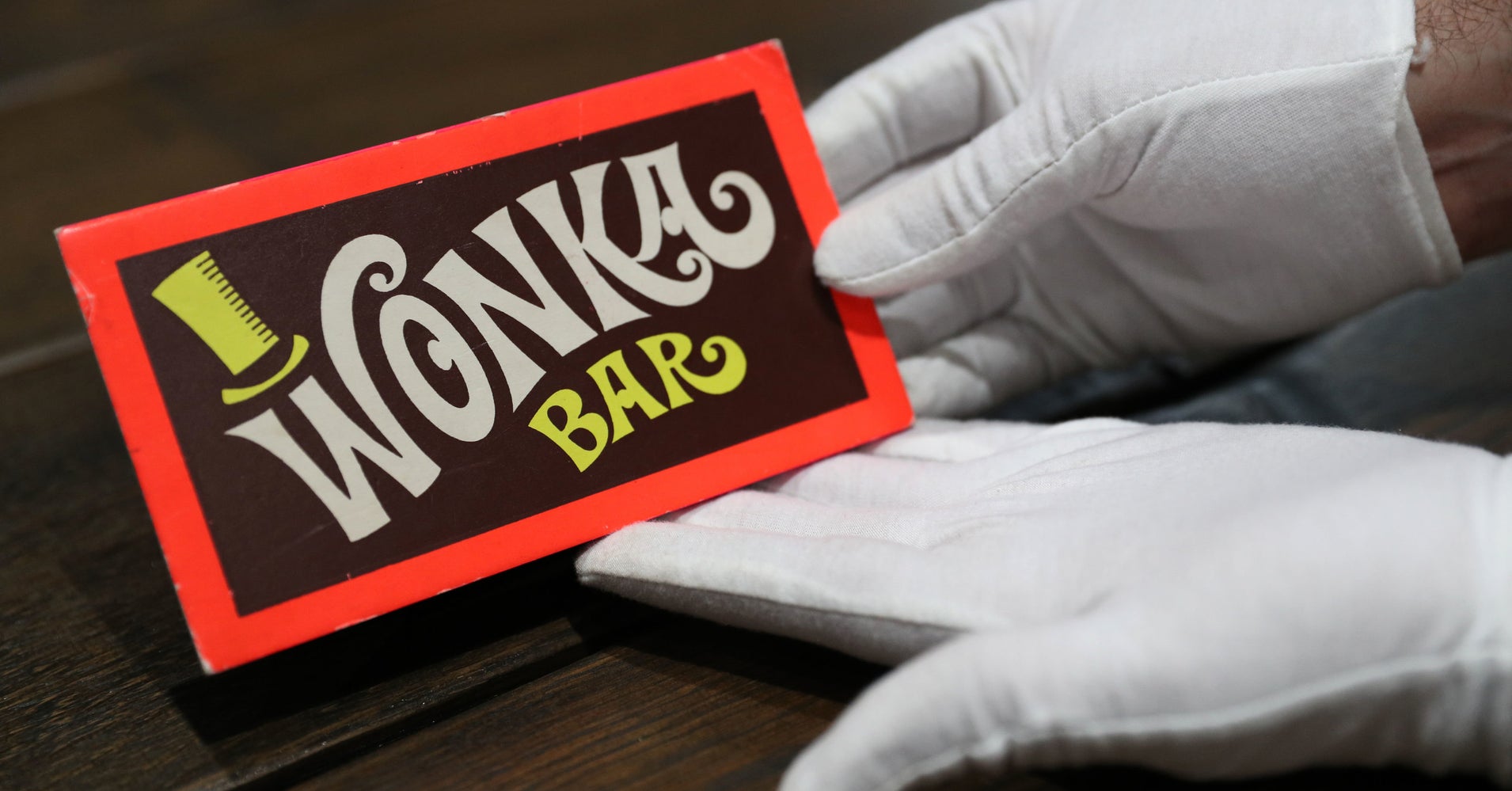 ?Willy Wonka,? A Real Person, Pleads Guilty To 60 Charges