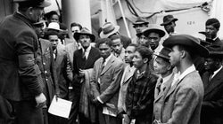 As A Windrush Victim, No Amount Of Compensation Can Make Up For 35 Years Of Lost