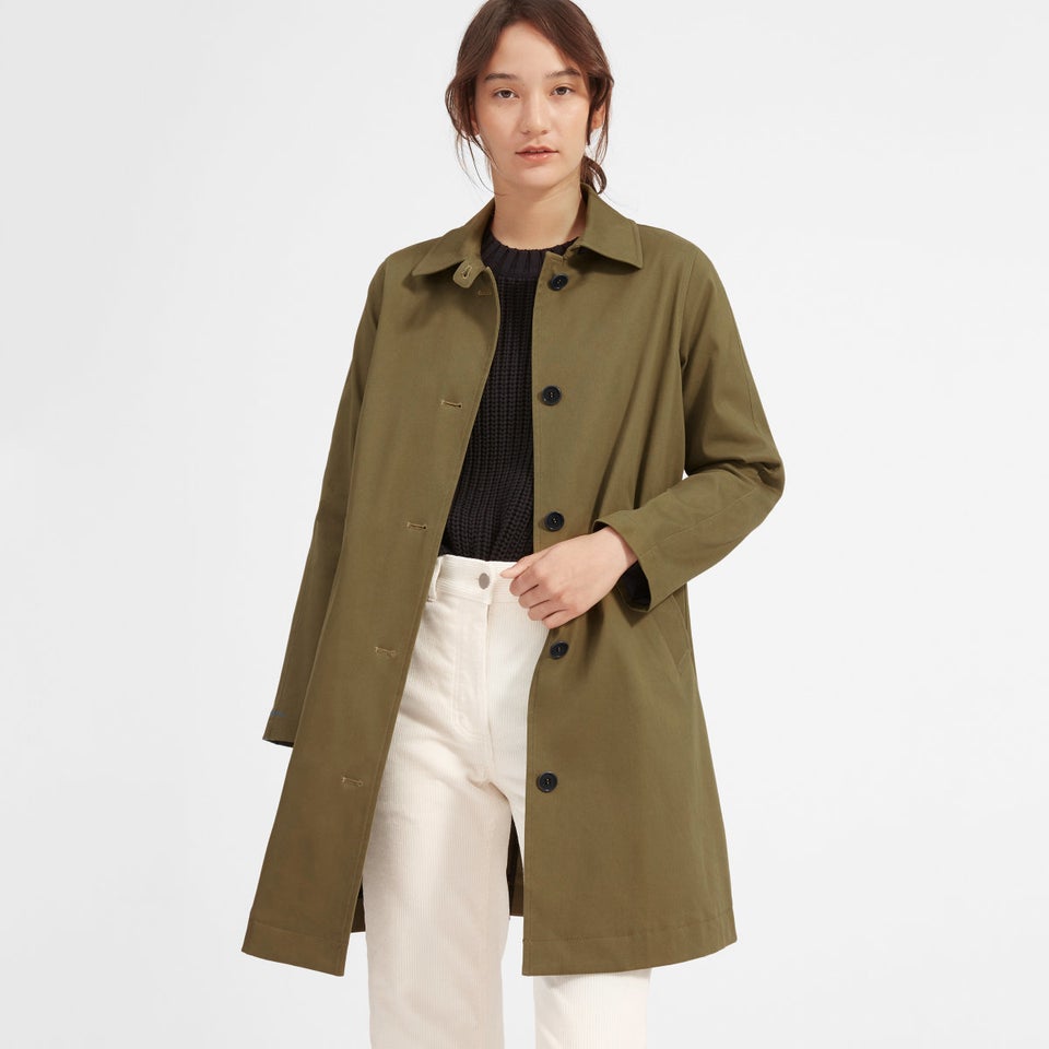 Coats for store fall 2018