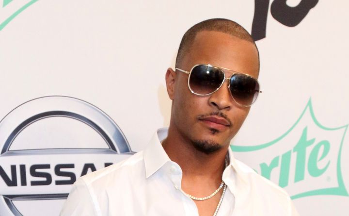 T.I., who has previously defended Kanye West, unloaded on 