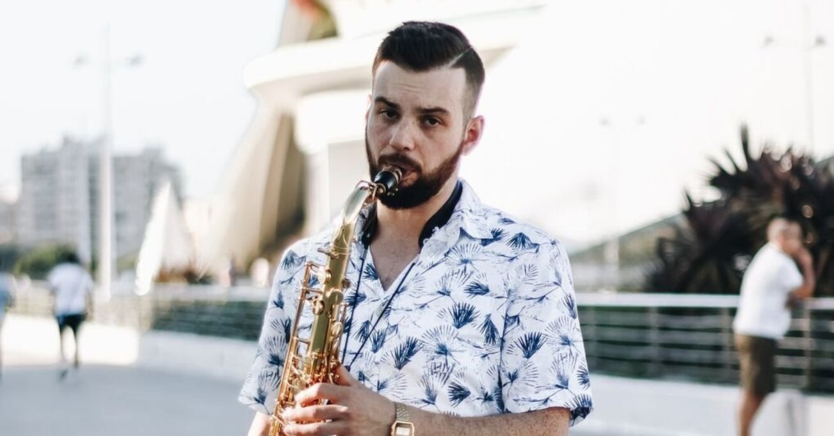 Saxophonist Mike Casey Aims To Revive Jazz For The Millennial Set ...