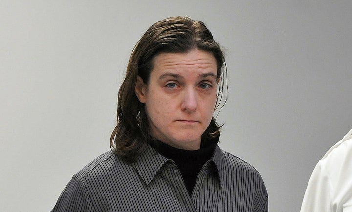 Former state chemist Sonja Farak pleaded guilty in 2014 to stealing and using drugs from the lab.