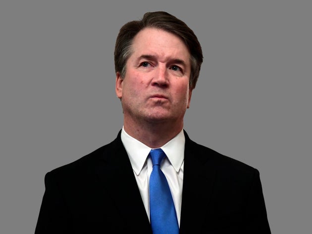 Brett Kavanaugh was sworn in as U.S. Supreme Court Justice on Oct. 6,