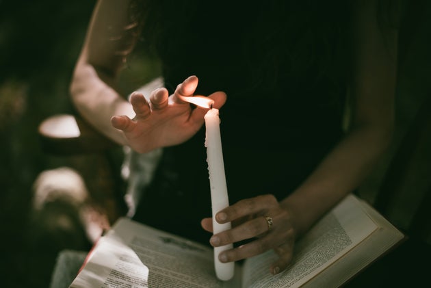 Brooklyn witches say they're planning a public hex on Brett Kavanaugh on Oct. 20,