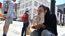 San Francisco Voters To Decide Whether To Tax Tech Giants To Fight Homelessness