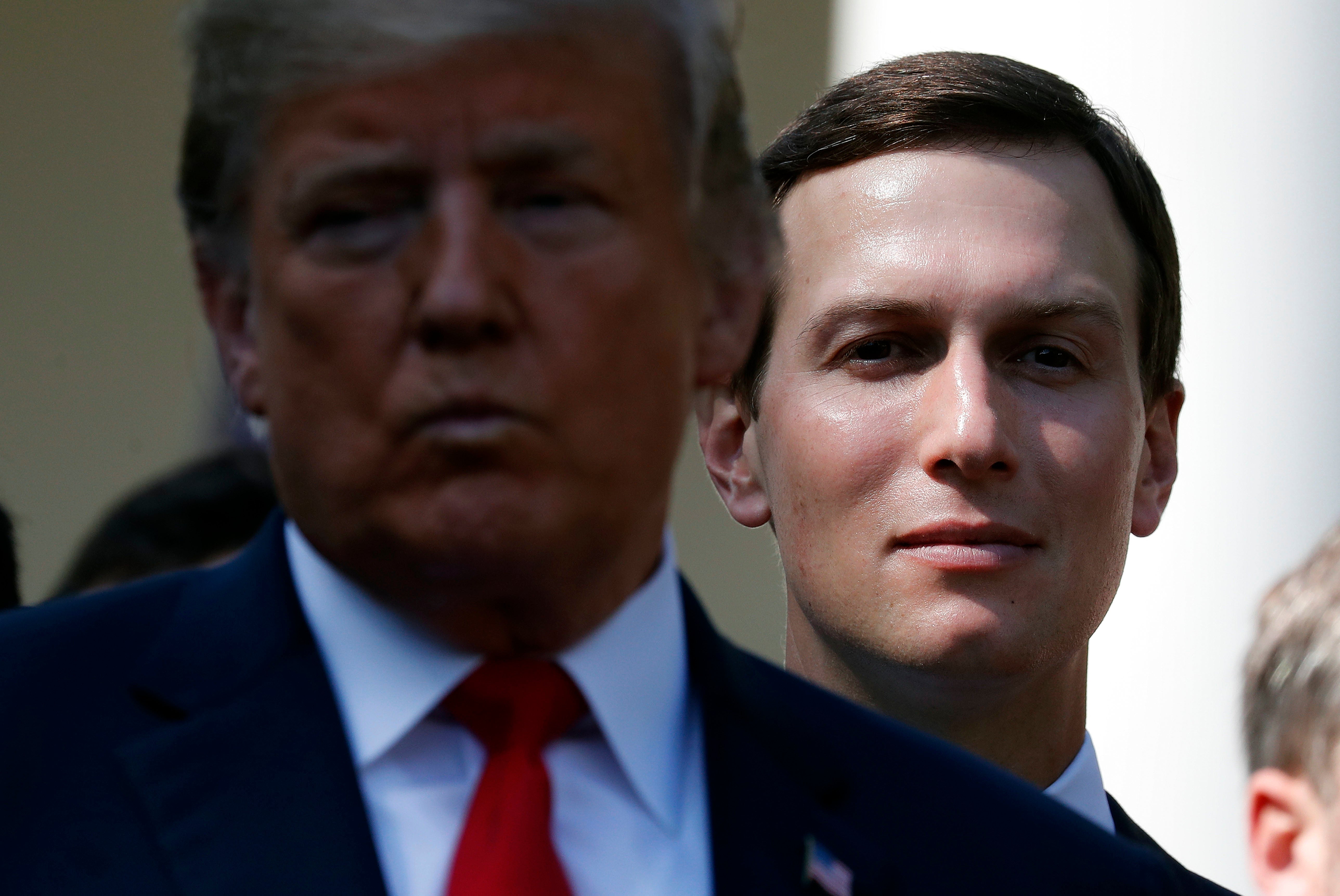 Jared Kushner 'likely' paid little or no income taxes for years Jared Kushner 'likely' paid little or no income taxes for years