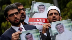 Ce que l'on sait de la mystérieuse disparition du journaliste Jamal Khashoggi