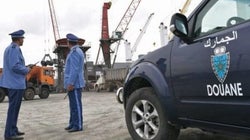 Trafic de devises: la douane opère une saisie de 47.000 euros au port de Tanger Med