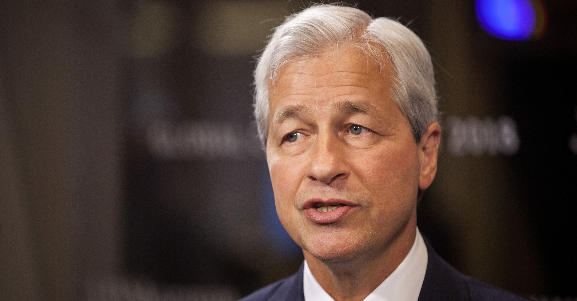 JP Morgan CEO Jamie Dimon Cancels Plans To Attend Saudi Investor Event ...