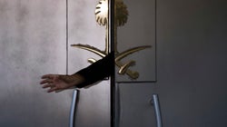 사우디가 '기자 암살 의혹'을 부인하며 '보복'을 천명했다