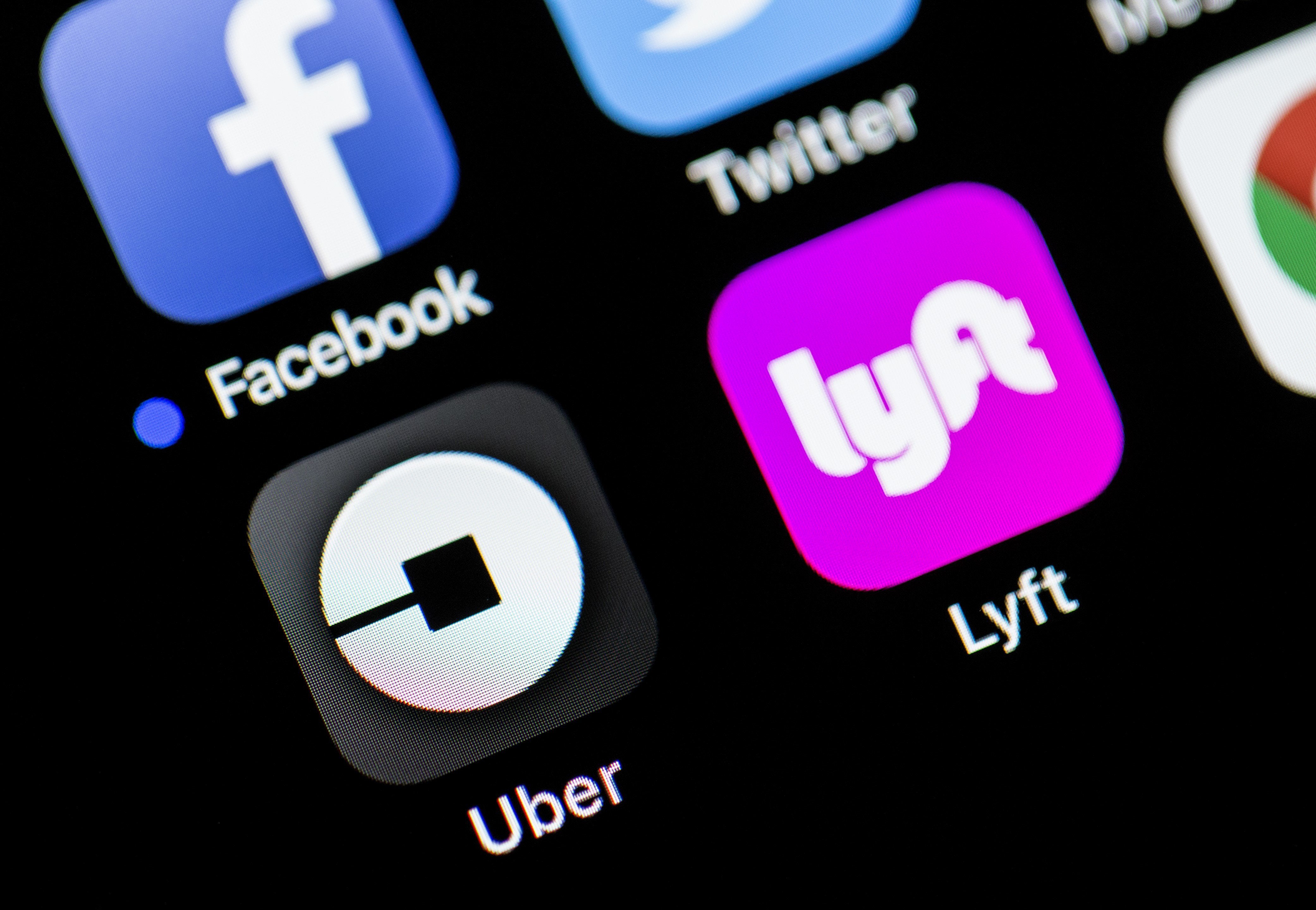 Uber And Lyft Plan To Offer Free And Discounted Rides On Election Day