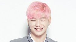 우리 아들이 강다니엘 닮았으면 좋겠다!