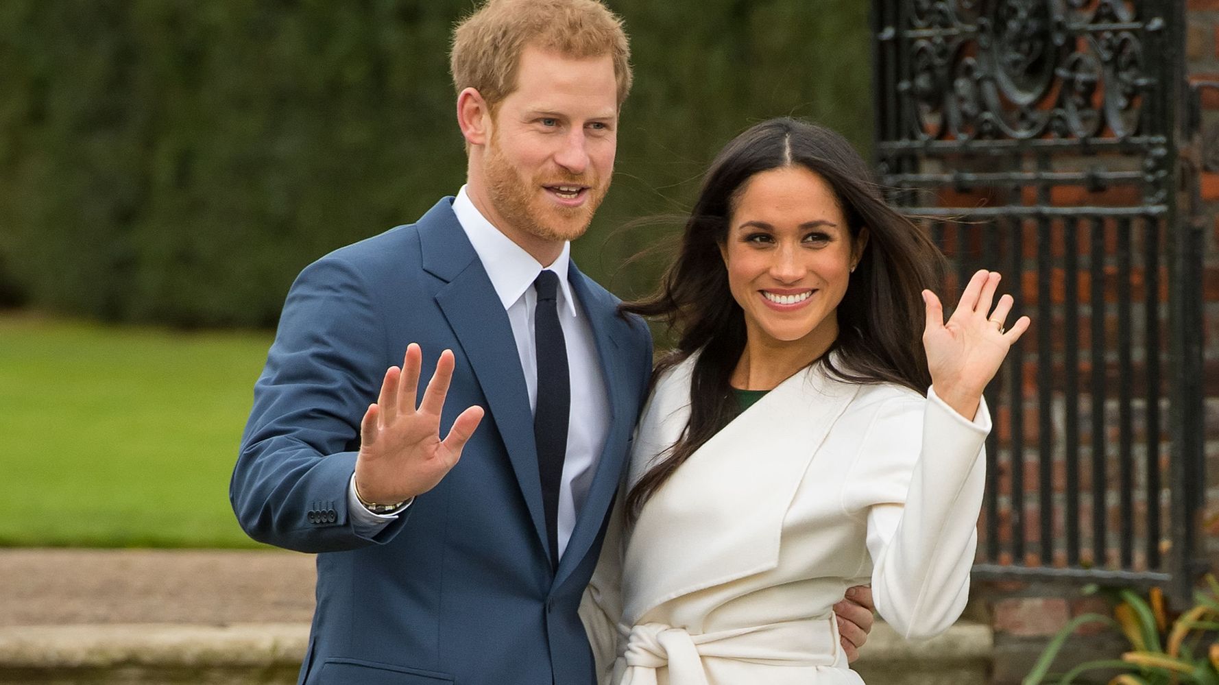 Royal Baby Name Odds What Will Meghan Markle And Prince Harry Call Their First Child Huffpost Uk Parents