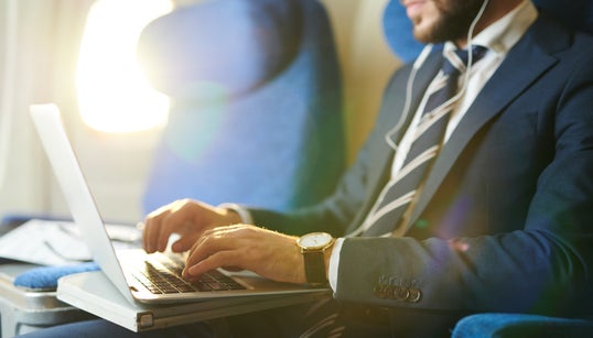 Eight Ways To Instantly Become Your Most Professional Self At