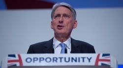 Philip Hammond Must Dramatically Raise Taxes To Fulfil Promise To End Austerity, Experts Say