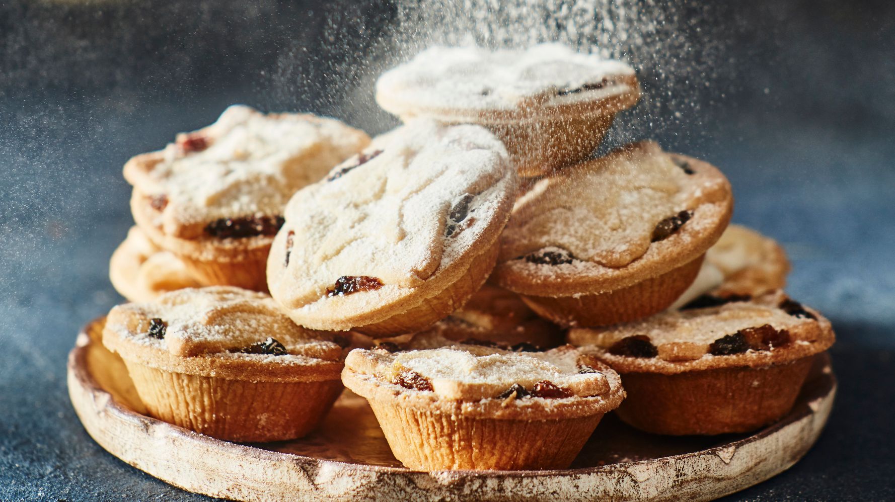 iceland-s-mince-pies-are-going-to-be-sold-in-selfridges-huffpost