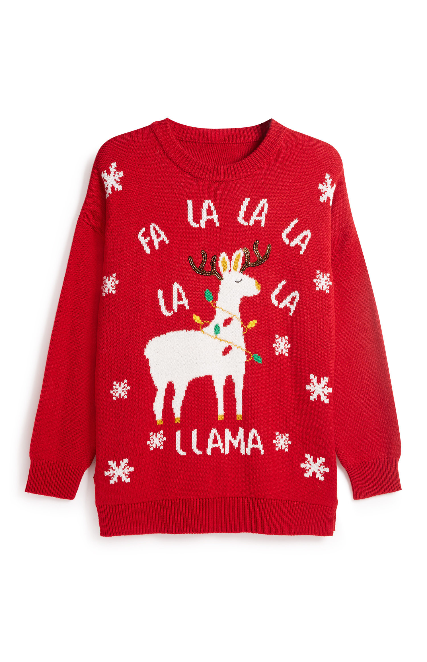 Best Primark Christmas Jumpers For Women 2018 | HuffPost UK Life