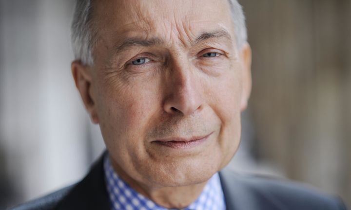 Frank Field said women in his Birkenhead constituency are being pushed into prostitution
