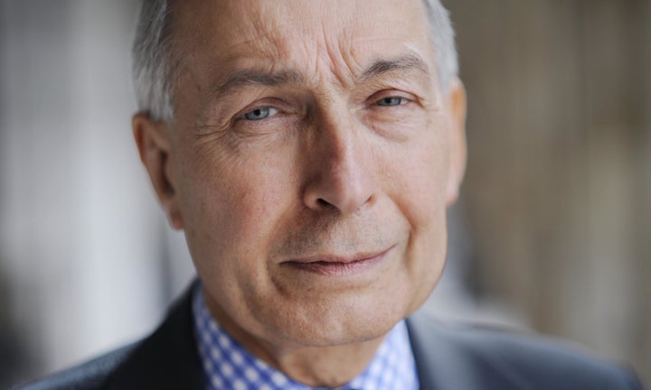 Frank Field said women in his Birkenhead constituency are being pushed into prostitution