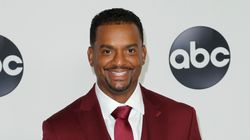 Alfonso Ribeiro Is a Guest Judge On 'Strictly', But What Qualifies Him For The Role?