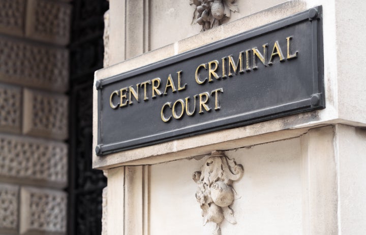 David Parnham, who admitted to creating the racist campaign, pleaded guilty on Oct. 12 to 15 offenses at the Central Cri