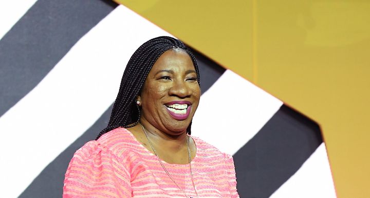 Me Too creator Tarana Burke published a tweet thread on the one-year anniversary of the day the campaign went viral.