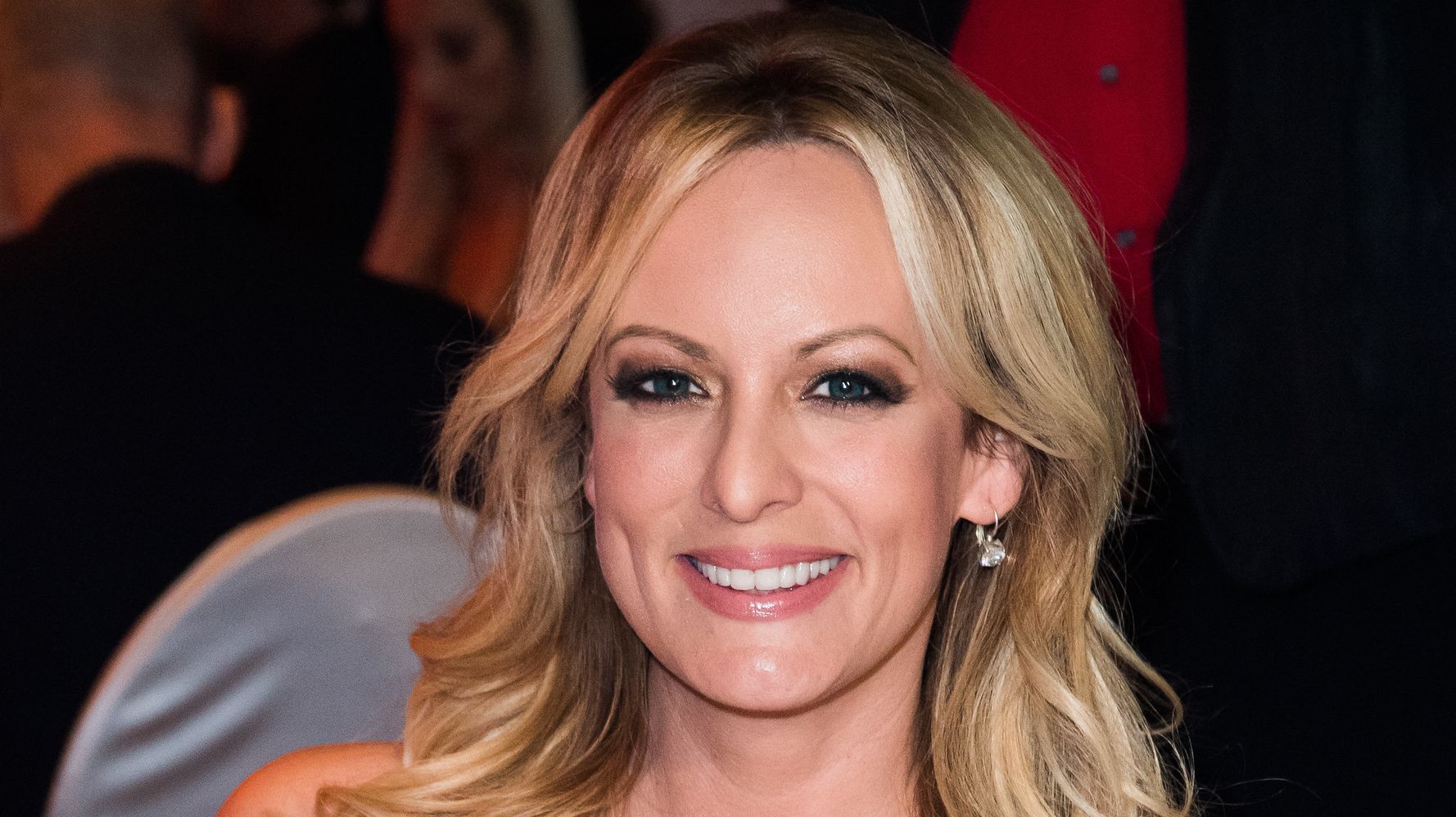 1778px x 998px - Stormy Daniels: Sex With Trump Was 'Funnier When He Wasn't The President' |  HuffPost UK Politics