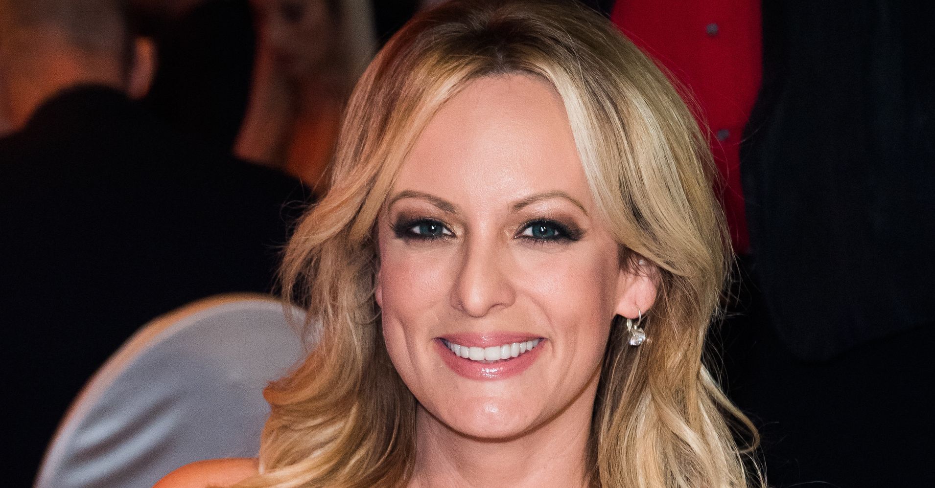 Stormy Daniels: Sex With Trump Was 'funnier When He Wasn't The 