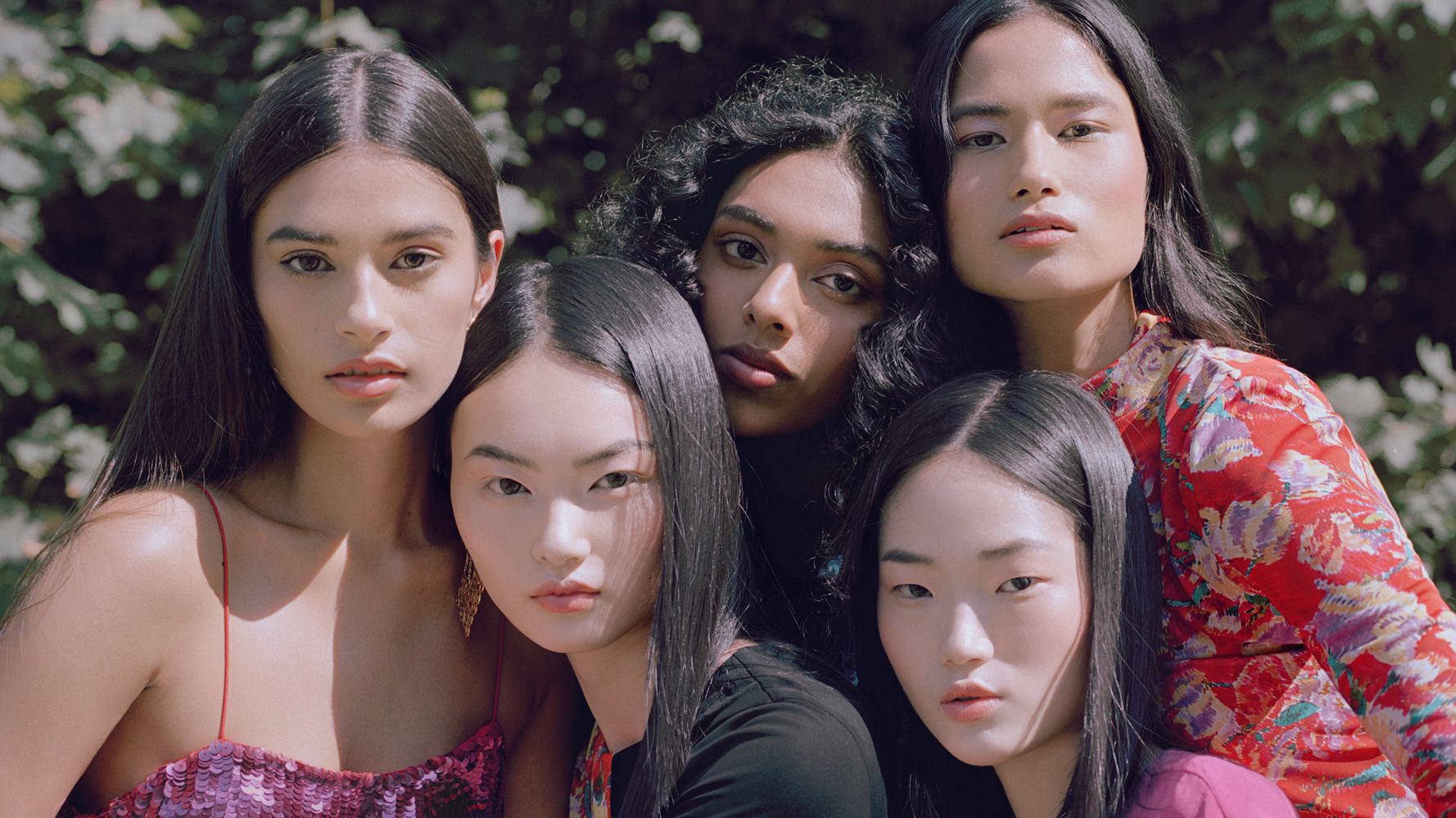 Fashion Designer Prabal Gurung Casts All Asian Models In Ads To