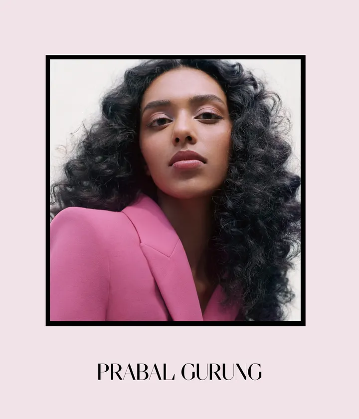 Fashion Designer Prabal Gurung Casts All Asian Models In Ads To